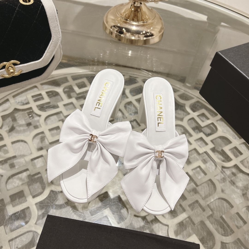 Ch*el slippers